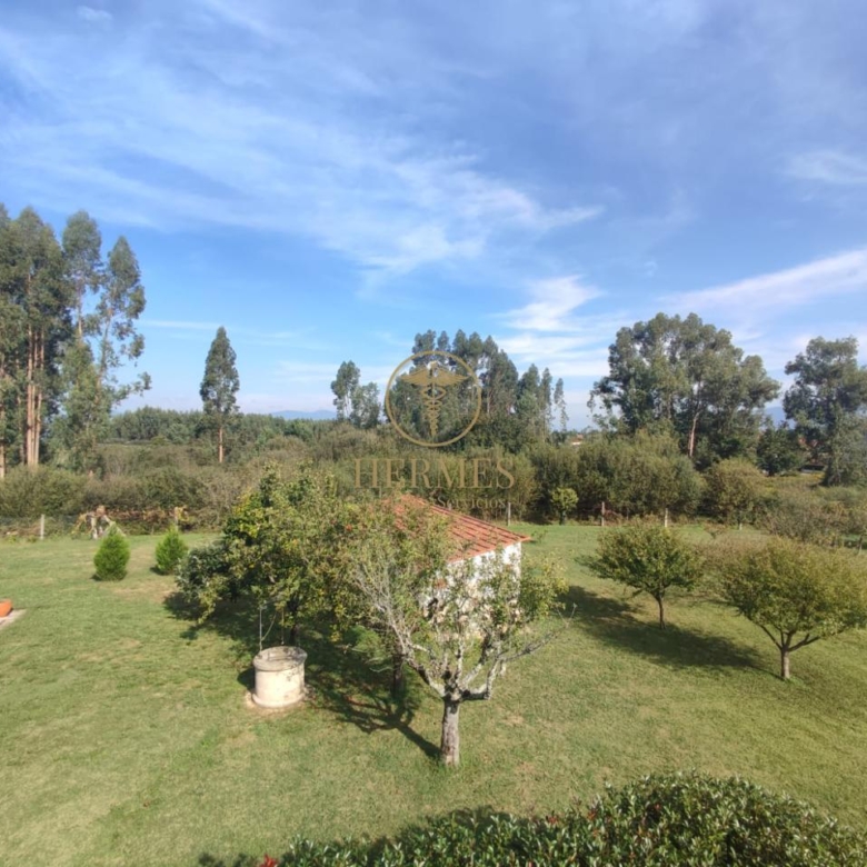 Gran casa en Vila Nova de Cerveira