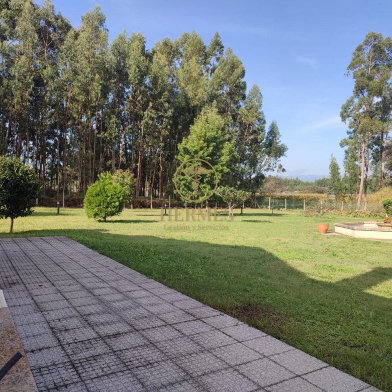 Gran casa en Vila Nova de Cerveira