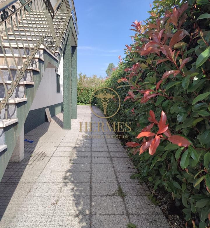 Gran casa en Vila Nova de Cerveira