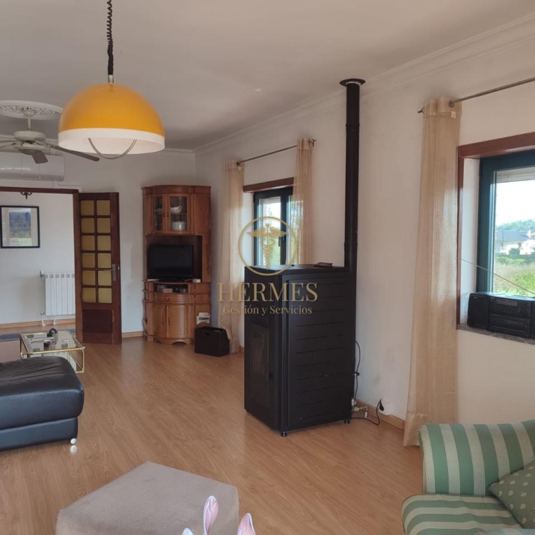 Gran casa en Vila Nova de Cerveira