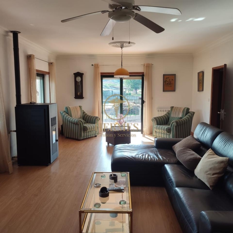 Gran casa en Vila Nova de Cerveira