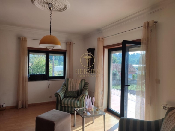 Gran casa en Vila Nova de Cerveira