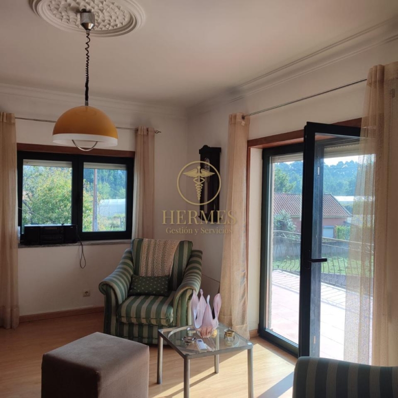 Gran casa en Vila Nova de Cerveira