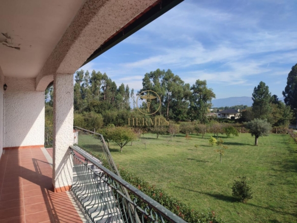Gran casa en Vila Nova de Cerveira