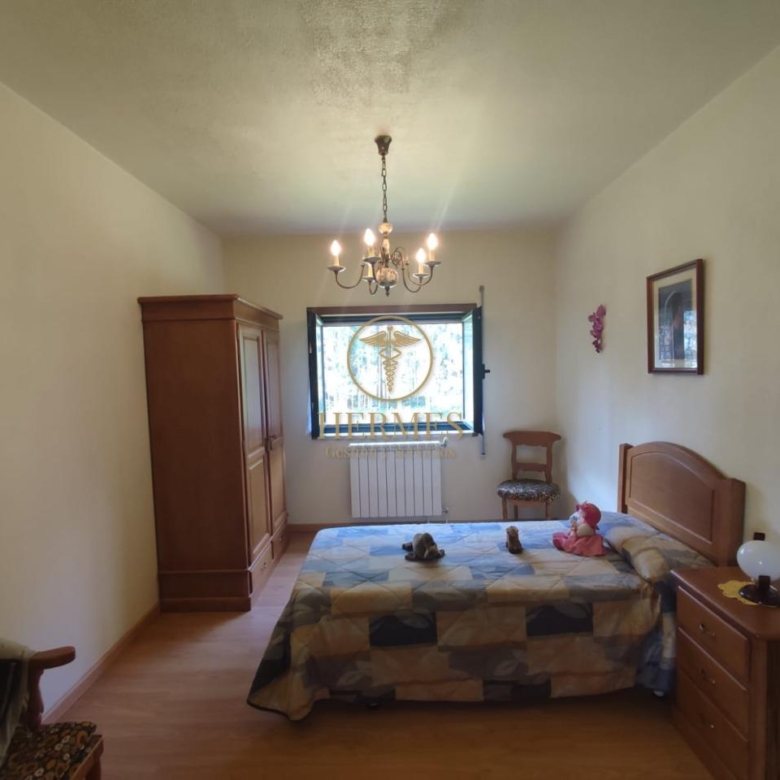 Gran casa en Vila Nova de Cerveira
