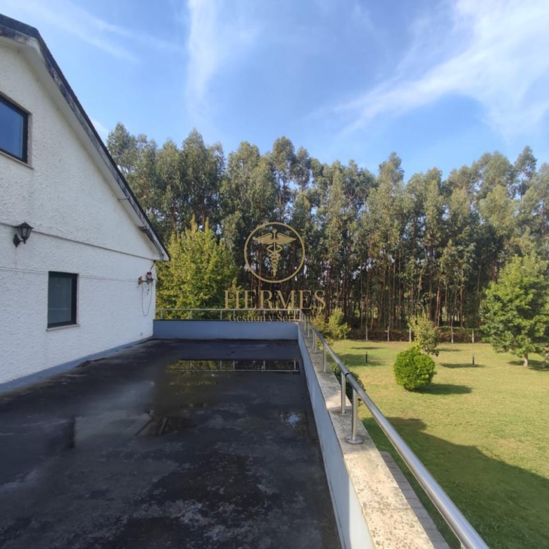Gran casa en Vila Nova de Cerveira