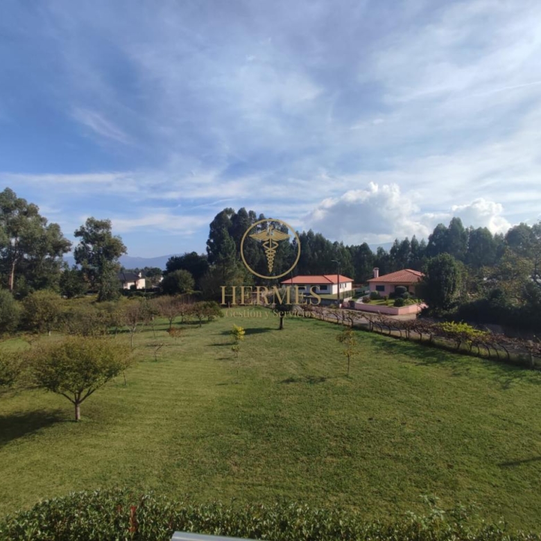 Gran casa en Vila Nova de Cerveira