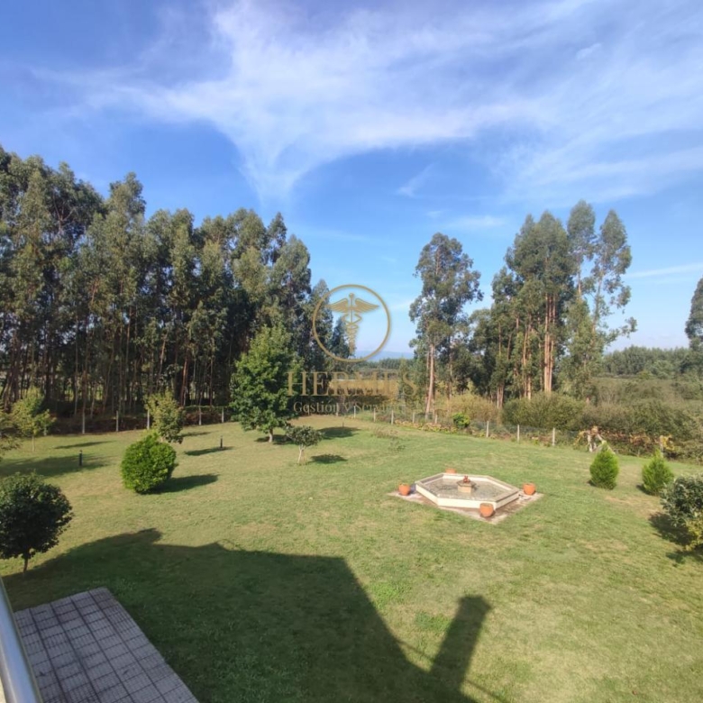 Gran casa en Vila Nova de Cerveira