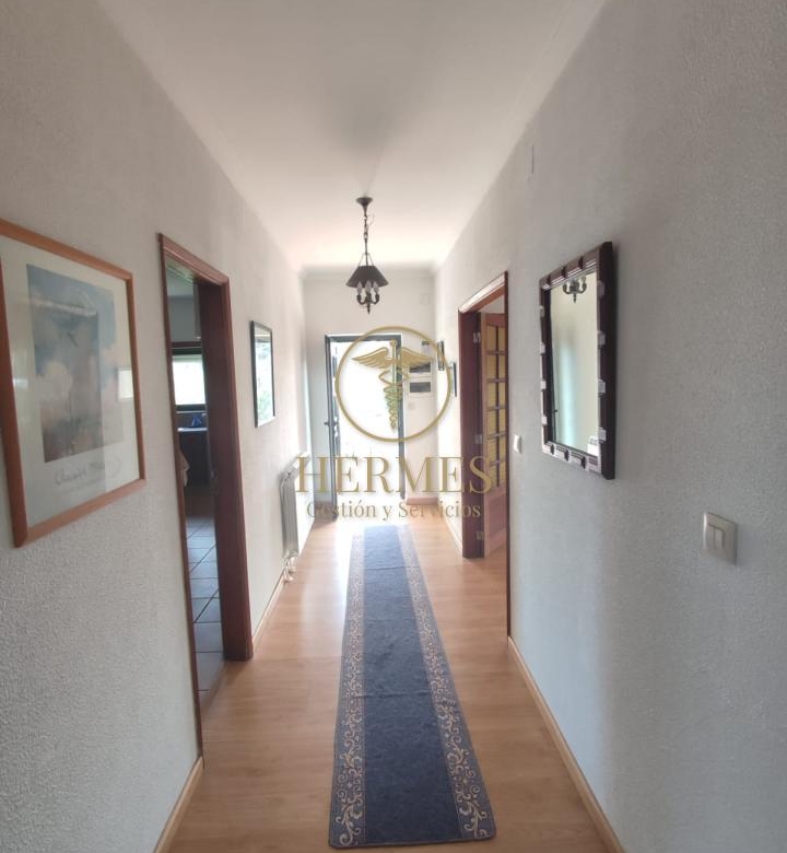 Gran casa en Vila Nova de Cerveira