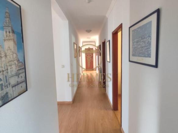 Gran casa en Vila Nova de Cerveira