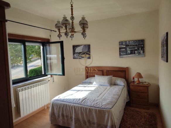 Gran casa en Vila Nova de Cerveira