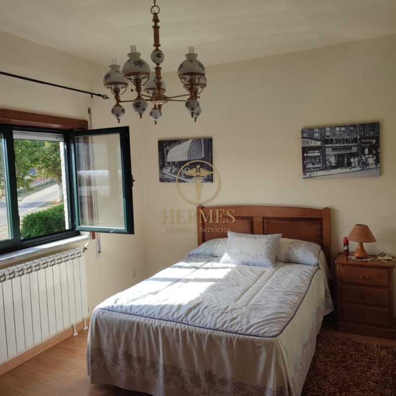 Gran casa en Vila Nova de Cerveira