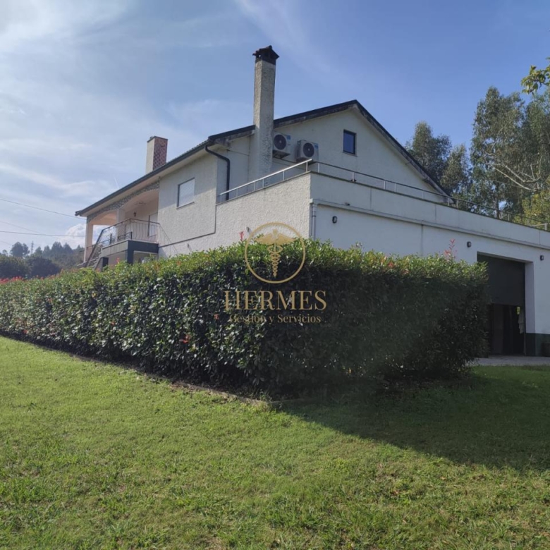 Gran casa en Vila Nova de Cerveira