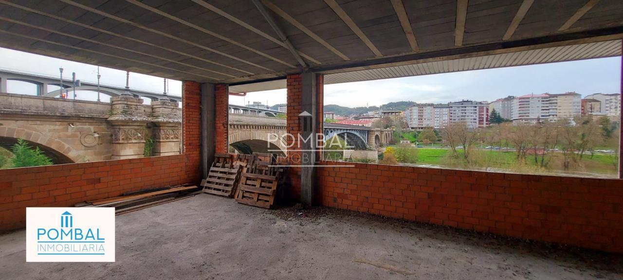 177019994604100028799_177019951204 LOCAL EN ALQUILER CON VISTAS AL RIO MIÑO