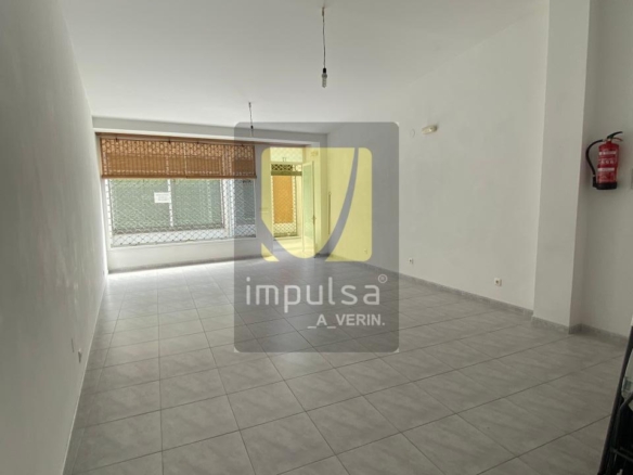 Oficina en