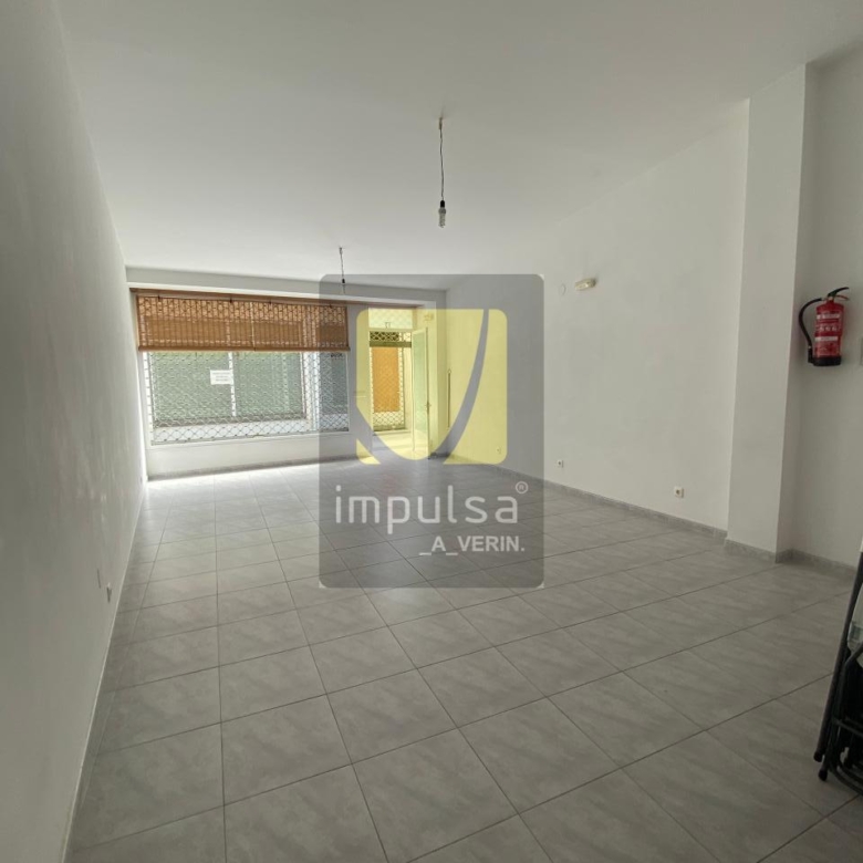 Oficina en