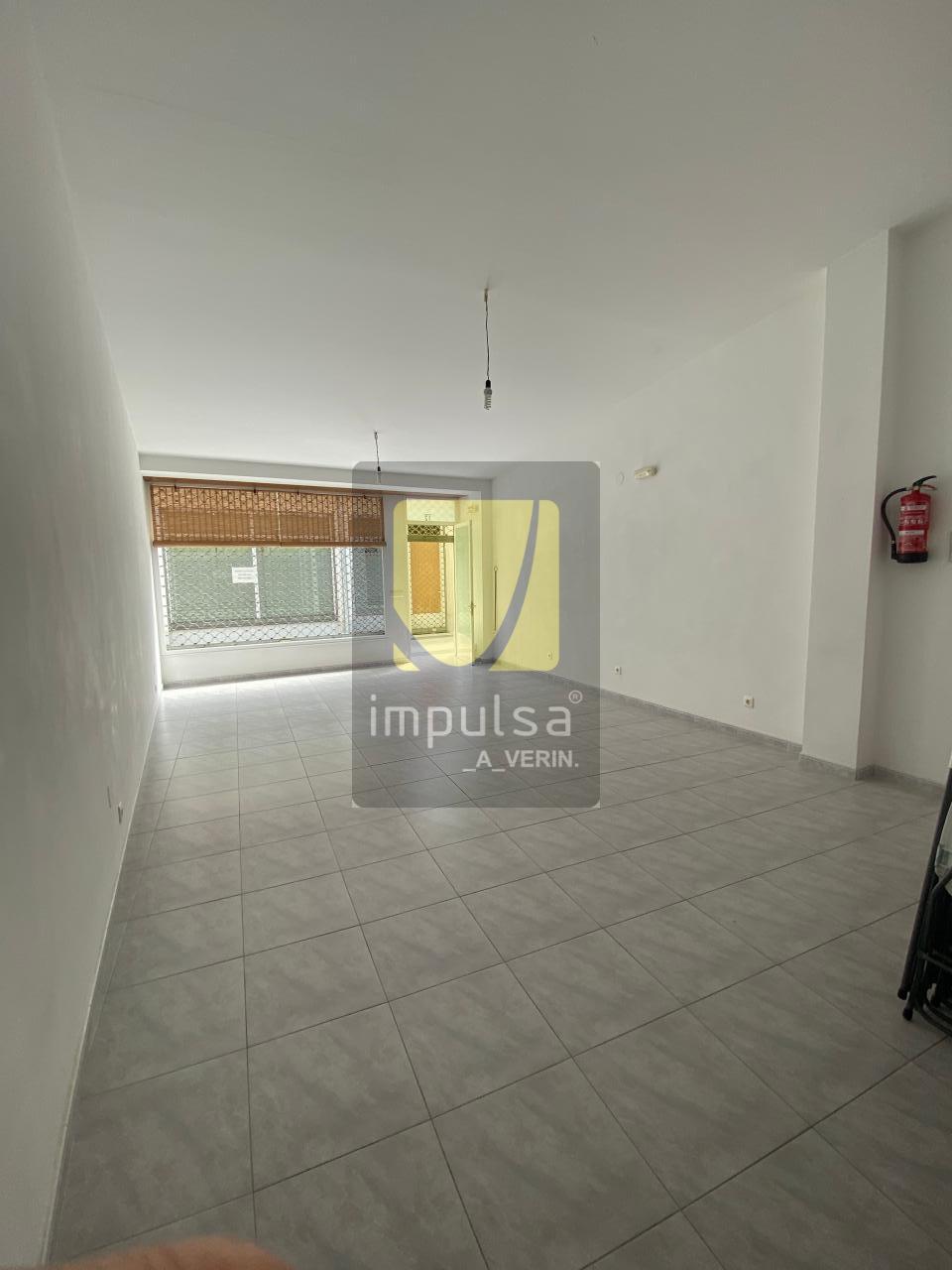 Oficina en