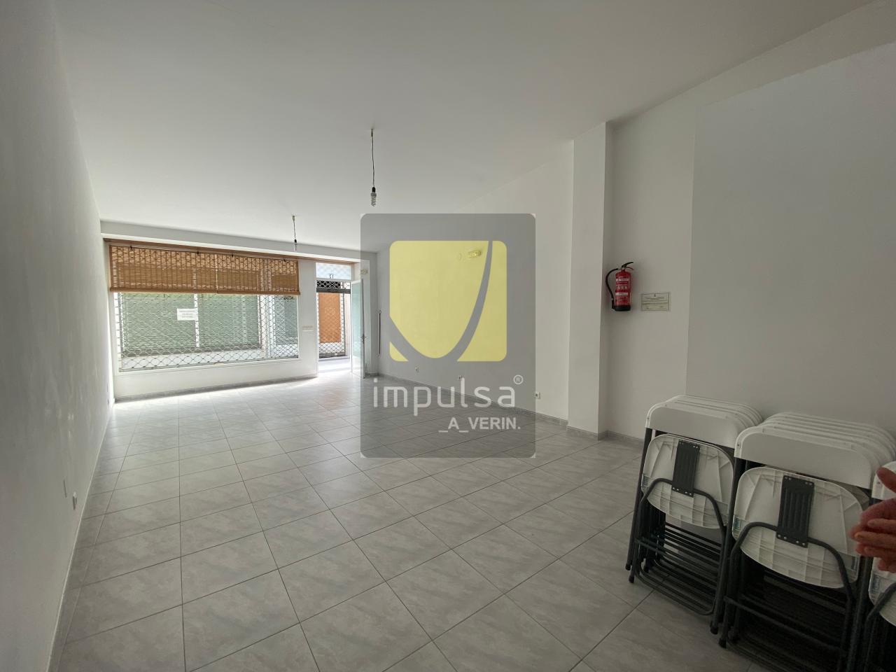 Oficina en