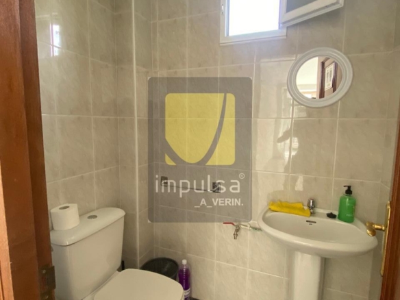 Oficina en