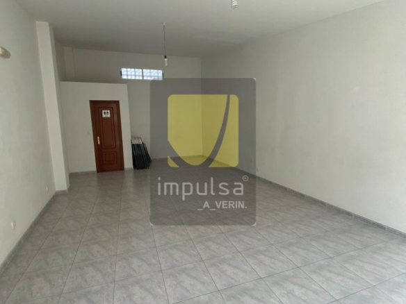 Oficina en