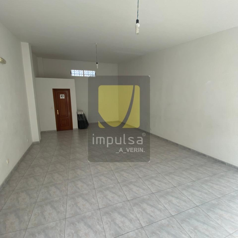 Oficina en