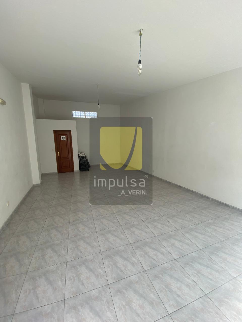 Oficina en