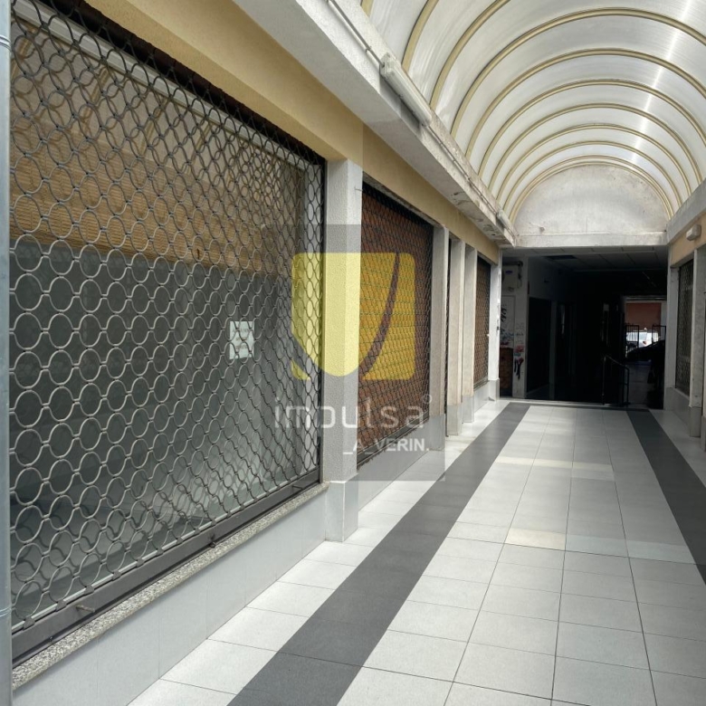 Oficina en