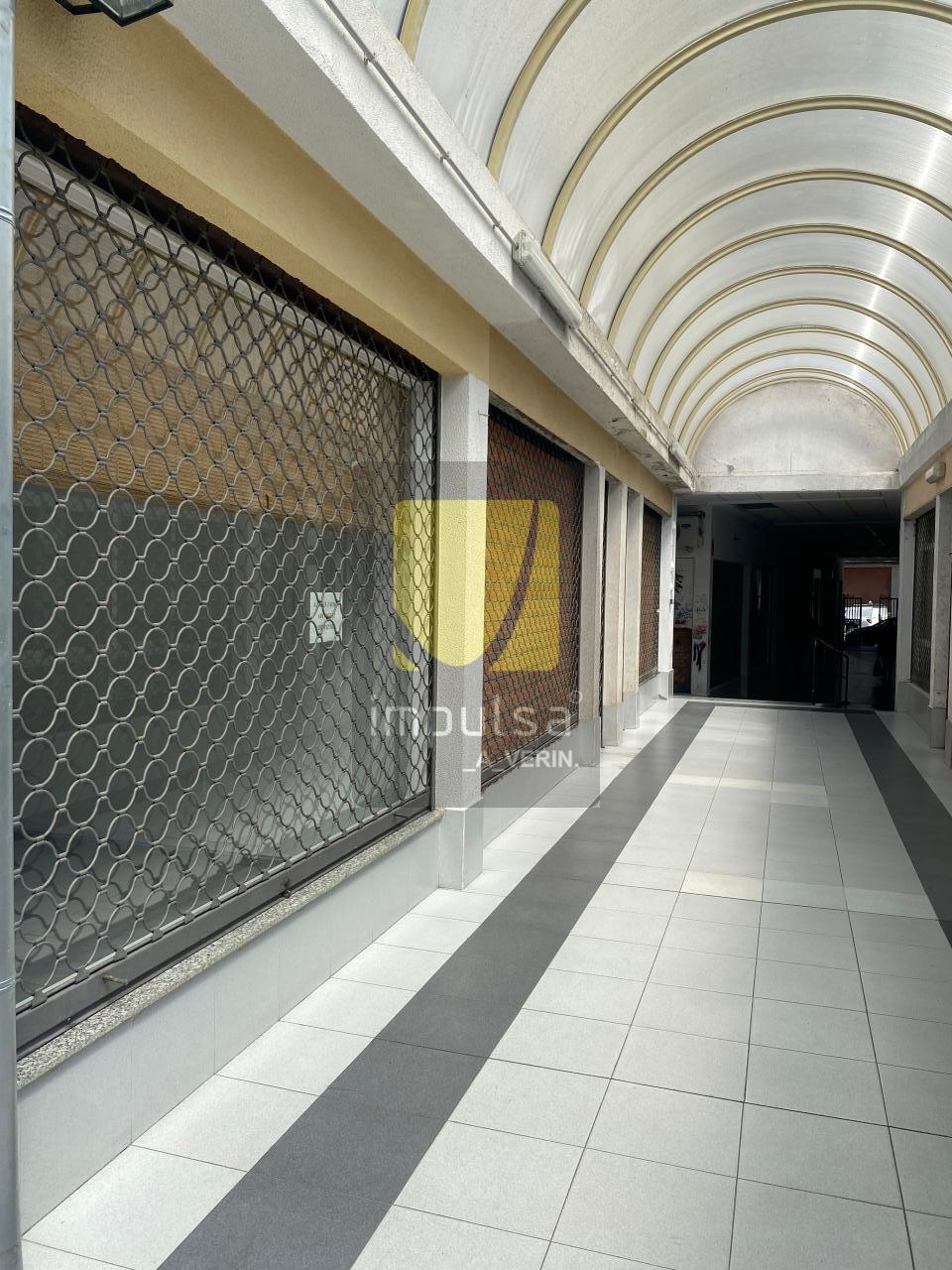 Oficina en