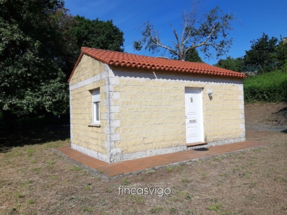COQUETA CASITA EN UN REMANSO DE PAZ