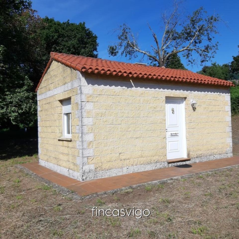 COQUETA CASITA EN UN REMANSO DE PAZ