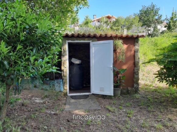 COQUETA CASITA EN UN REMANSO DE PAZ