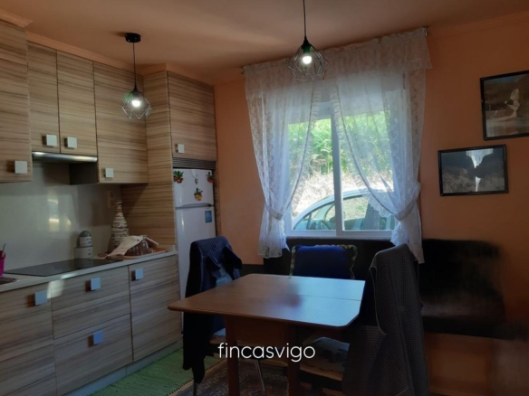 COQUETA CASITA EN UN REMANSO DE PAZ