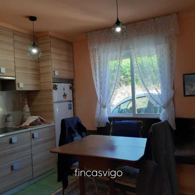 COQUETA CASITA EN UN REMANSO DE PAZ