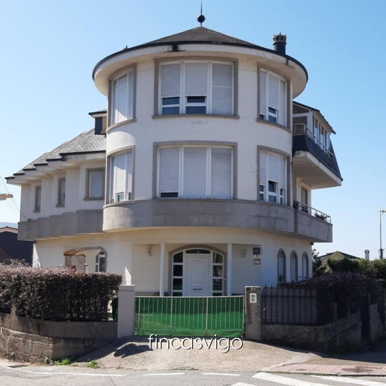Exclusiva Vivienda de Lujo en Avenida de Europa