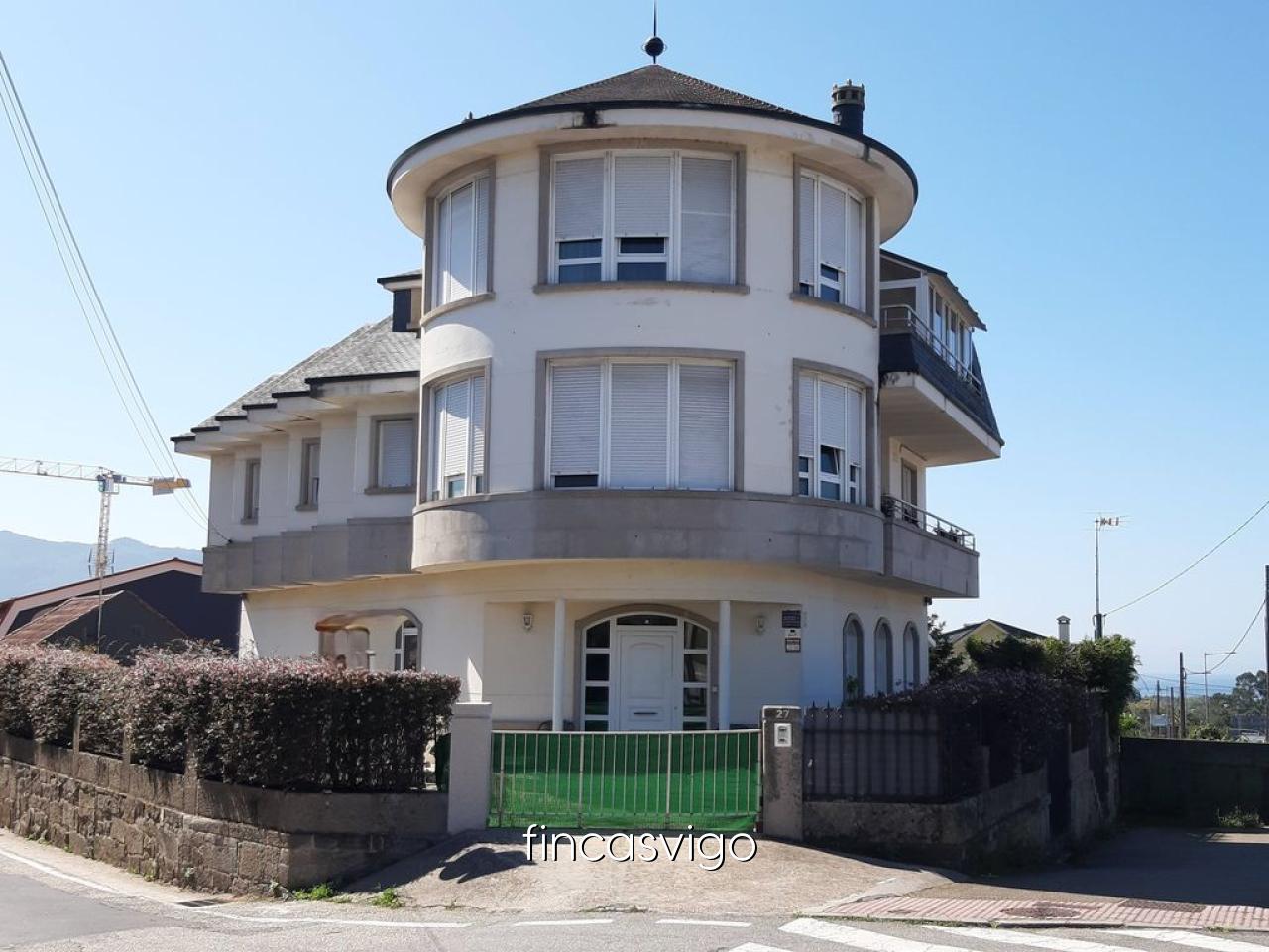 Exclusiva Vivienda de Lujo en Avenida de Europa