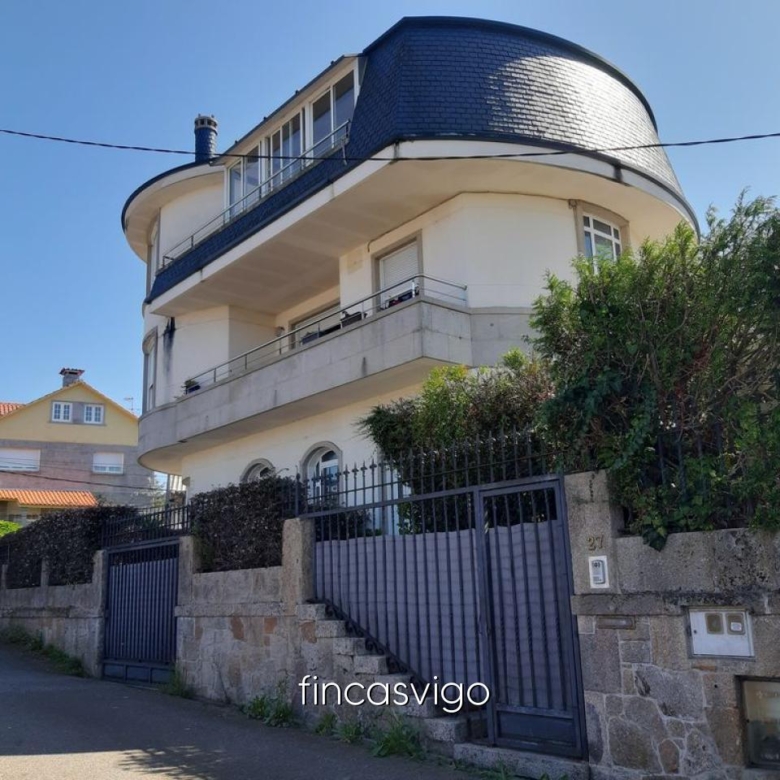 Exclusiva Vivienda de Lujo en Avenida de Europa