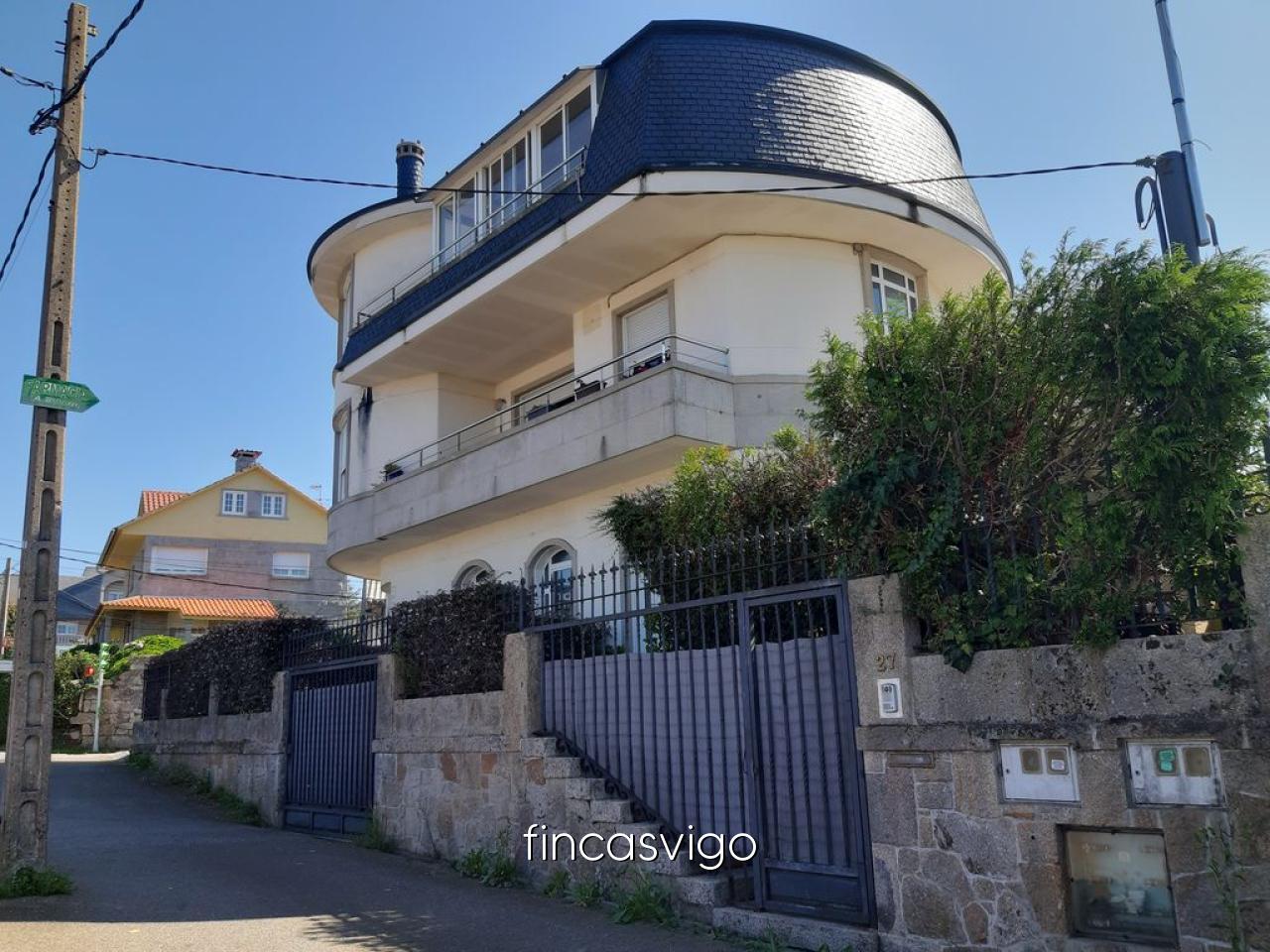 Exclusiva Vivienda de Lujo en Avenida de Europa
