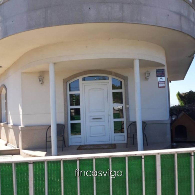 Exclusiva Vivienda de Lujo en Avenida de Europa