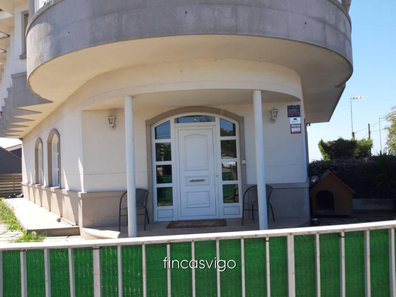 Exclusiva Vivienda de Lujo en Avenida de Europa