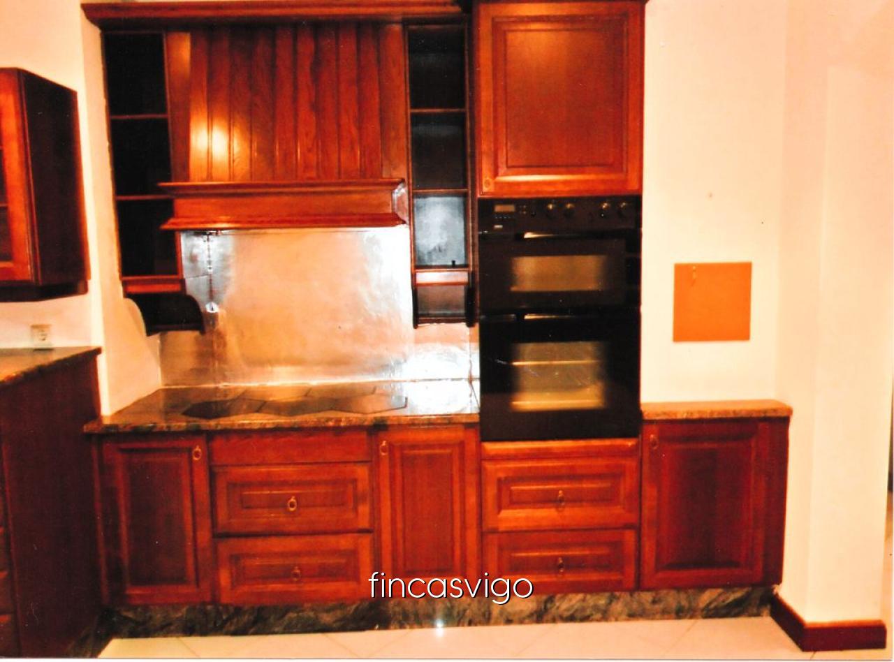 Exclusiva Vivienda de Lujo en Avenida de Europa