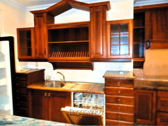 Exclusiva Vivienda de Lujo en Avenida de Europa