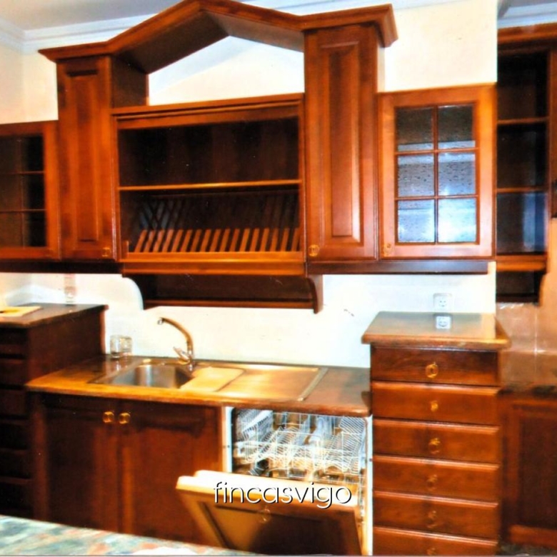 Exclusiva Vivienda de Lujo en Avenida de Europa