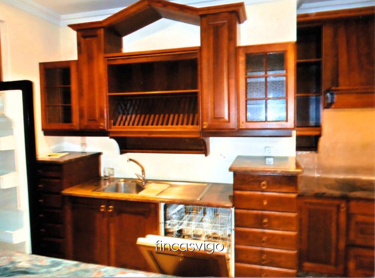 Exclusiva Vivienda de Lujo en Avenida de Europa