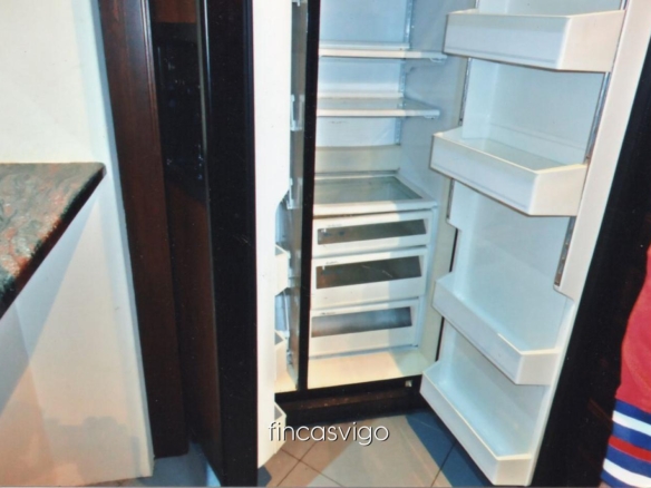 Exclusiva Vivienda de Lujo en Avenida de Europa