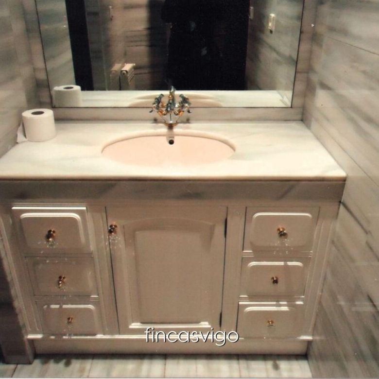 Exclusiva Vivienda de Lujo en Avenida de Europa