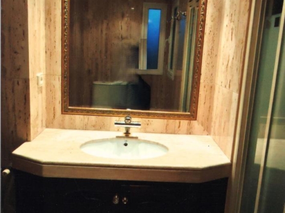 Exclusiva Vivienda de Lujo en Avenida de Europa