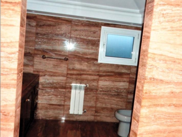 Exclusiva Vivienda de Lujo en Avenida de Europa