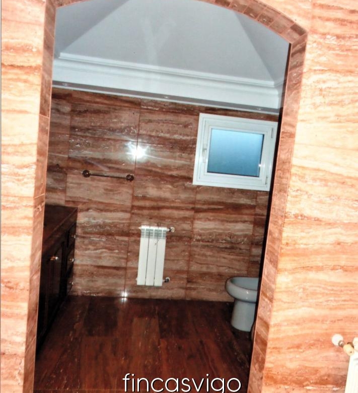 Exclusiva Vivienda de Lujo en Avenida de Europa