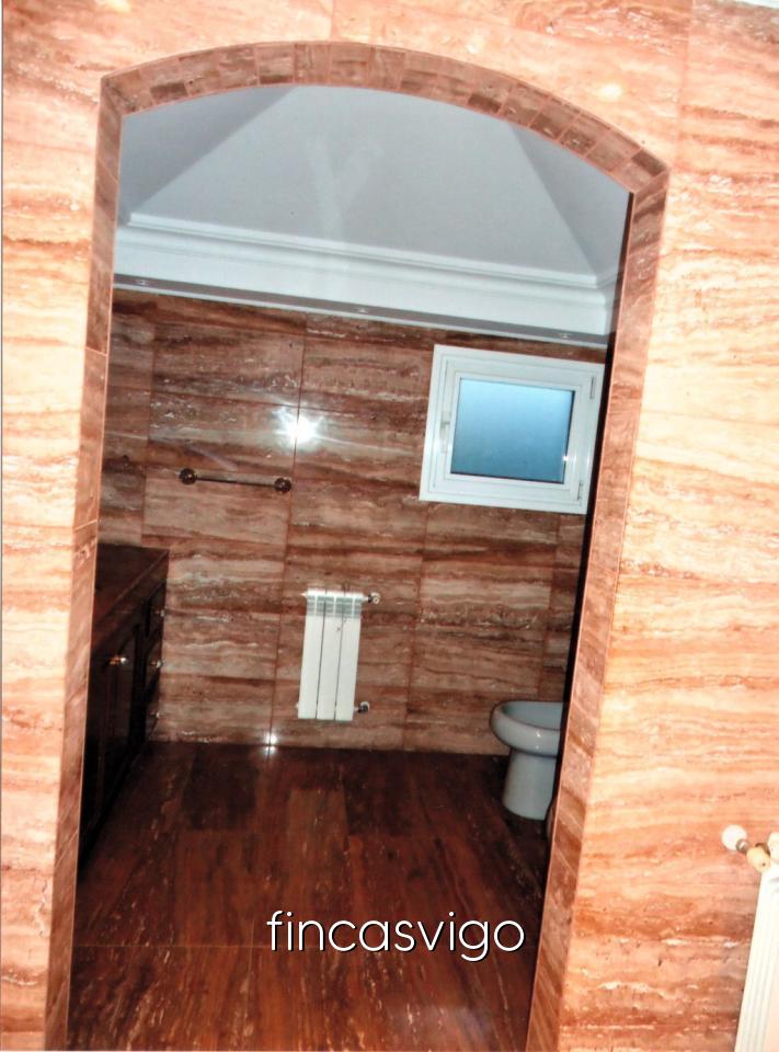 Exclusiva Vivienda de Lujo en Avenida de Europa