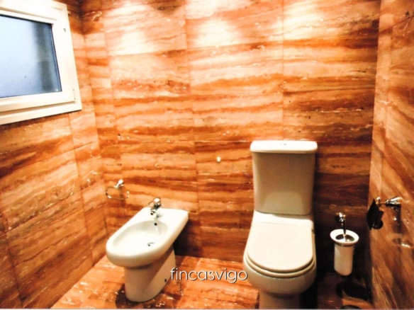 Exclusiva Vivienda de Lujo en Avenida de Europa